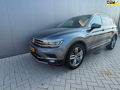 Volkswagen Tiguan Allspace - 1.4 TSI Highline 7p