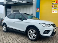 SEAT Arona - 1.5 TSI EVO FR Business Intense "All-in" prijs