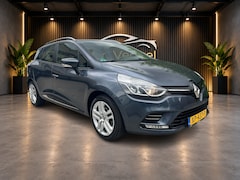 Renault Clio Estate - 0.9 TCe Zen navi, airco, cruise, pdc