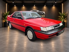 Nissan Sunny - 1.6 SLX Coupe nieuwstaat,