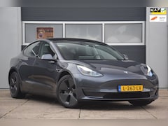 Tesla Model 3 - Long Range AWD 75 kWh