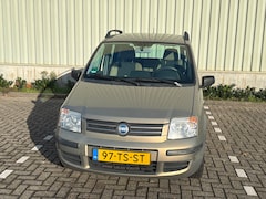 Fiat Panda - 1.2 Emotion|GOED LEZEN