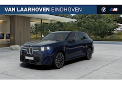 BMW X5 - iX5 60 xDrive M Sport / Trekhaak / Panoramadak / 3D Head-Up / Bowers & Wilkins / Massagest