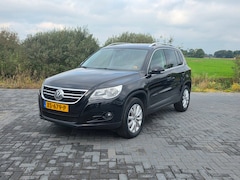 Volkswagen Tiguan - 1.4 TSI Comfort&Design 2010 nieuwe APK