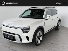Smart #5 - 5 Premium 100 kWh | Warmtepomp | Sennheiser Audio | Head-Up Display | 3e Display voor bijr