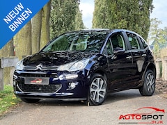 Citroën C3 - 1.2 PureTech Feel Edition DistributieRiem V.V
