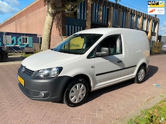 Volkswagen Caddy - 1.6 TDI / Airco / 2014 / Euro5 / Cruise Control / Airbag / Elek Ramen /