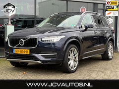 Volvo XC90 - 2.0 T8 Twin Engine AWD Inscription PANO/TREKHAAK