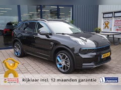 Lynk & Co 01 - 1.5 | Prijs rijklaar incl. 12 mnd garantie | Pdc Pano Lmv Navi Apple carplay/Android auto