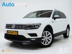 Volkswagen Tiguan Allspace - 2.0 TSI 4Motion DSG | Trekhaak | Camera | Adaptive Cruise | Virtual | Stoelverwarming | Ca