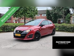 SEAT Ibiza SC - 1.4 TSI Cupra Bocanegra PANO AIRCO CRUISE