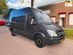 Mercedes-Benz Sprinter - 316 2.2 CDI 366 HD DC / Airco / 1e Eigenaar / 2011 / Euro5 / 120KW=163PK / Cruise Control