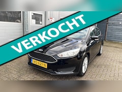 Ford Focus - 1.0 Trend Edition-Navi-Airco-Cruise-Trekhaak-APK