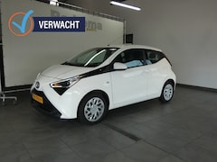 Toyota Aygo - 1.0 VVT-i x-play