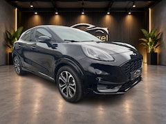 Ford Puma - 1.0 EcoBoost Hybrid ST-Line virtual cockpit, stoel/stuur verw, cruise, navi