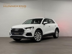 Audi Q3 - 45 TFSI e Advanced edition Trekhaak | Adapt. cruise | Stoelverwarming | Camera | Dodehoek