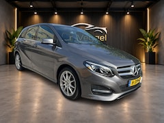 Mercedes-Benz B-klasse - 180 Prestige trekhaak, camera, xenon, leer, navi, cruise
