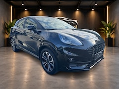 Ford Puma - 1.0 EcoBoost Hybrid ST-Line virtual cockpit, stoel/stuur verw, cruise, navi