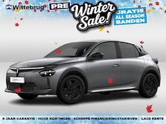 Lancia Y(psilon) - Ypsilon 51 kWh DIRECT RIJDEN - RIJKLAAR - VOORRAAD - 8 JAAR GARANTIE € 7.781 voordeel | Gr