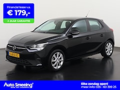 Opel Corsa - 1.2 Edition | Apple/Android Carplay | Zondag Open