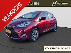 Toyota Yaris - 1.5 Hybrid Executive
