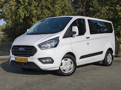 Ford Transit Custom - 320 1.0 EcoBoost L1H1 PHEV Trend | Stoelverw. | PDC | Voorruitverw. | LED | Cruise
