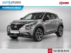 Nissan Juke - 1.6 Hybrid N-Connecta € 7.250 VOORRAADKORTING OP=OP
