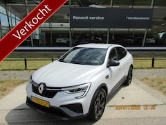 Renault Arkana - 1.6 E-Tech Full Hybrid 145 R.S. Line