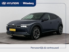 Hyundai IONIQ - 3 Vision 61 kWh