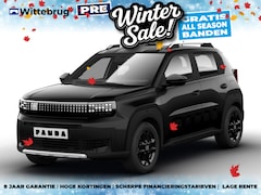 Fiat Grande Panda - 1.2 Hybrid ICON Automaat DIRECT RIJDEN - RIJKLAAR - PACK STYLE - 8 JAAR GARANTIE Voordeel