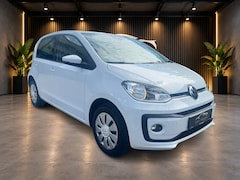 Volkswagen Up! - 1.0 Airco, stoelverw, elek ramen