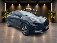 Ford Puma - 1.0 EcoBoost Hybrid ST-Line virtual cockpit, stoel/stuur verw, navi, cruise
