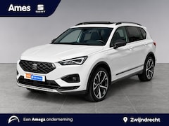 SEAT Tarraco - 1.4 245pk TSI e-Hybrid PHEV FR Business Panoramisch schuif/kanteldak | Rear View Camera |