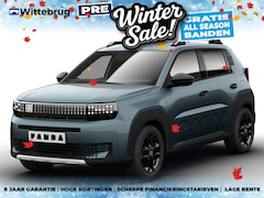 Fiat Grande Panda - 1.2 Hybrid ICON DIRECT RIJDEN - RIJKLAAR - PACK STYLE - 8 JAAR GARANTIE Voordeel € 2.739 |