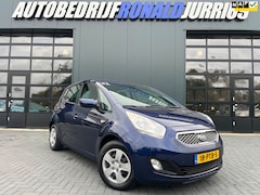 Kia Venga - 1.6 CVVT X-tra NL.Auto/Airco/Automaat/Elc.Pakket/2De eigenaar/Goed onderhouden