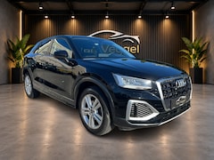 Audi Q2 - 30 TFSI Advanced edition virtual cockpit, camera, navi, cruise