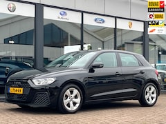 Audi A1 Sportback - 25 1.0 TFSI 95pk Pro Line | Apple Carplay-Android Auto | Cruise Control | Airco | LM Velge
