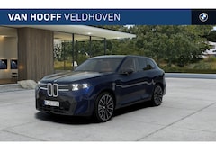 BMW X5 - iX5 60 xDrive M Sport / Trekhaak / Panoramadak / 3D Head-Up / Bowers & Wilkins / Massagest
