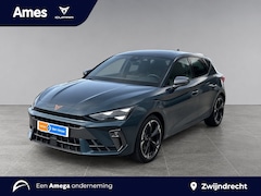 CUPRA Leon - 1.5 204pk e-Hybrid Business Parkeersensoren achter & voor | Adaptive Cruise Control | Full