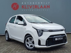 Kia Picanto - 1.0 DPI DynamicLine | CAMERA | APPLE CARPLAY / ANDROID AUTO | Wij bieden financiering moge