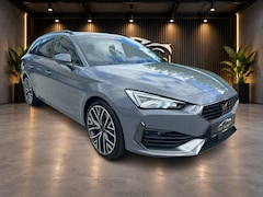 CUPRA Leon Sportstourer - 1.4 e-Hybrid VZ Performance SOH 91% pano, virtual cokcpit, camera, cruise, navi