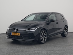 Volkswagen Golf - 1.5 eHybrid Life Edition | CAMERA | ADAPTIVE | STOEL- EN STUURVERW