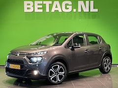 Citroën C3 - 1.2 Feel | Sensoren achter | Climate control |