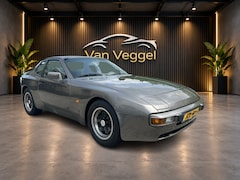 Porsche 944 - 2.5 Coupé Automaat