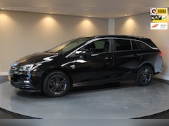 Opel Astra Sports Tourer - 1.0 Turbo 120 Jaar Edition *Carplay* Cruise|Lane-Assist|Navi|PDC|All-seasons|DAB|BT|Climat