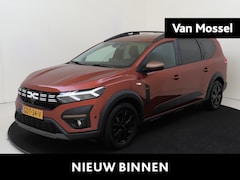 Dacia Jogger - 1.6 Hybrid 140 Extreme 7p. | 1e Eigenaar | Navigatie | Camera | Auto. Airco | Keyless enet