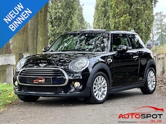 MINI 3-Deurs - 1.5 Cooper Business