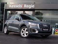 Audi Q2 - 35 TFSI CoD Sport | Pano | BLIS | ACC | Navi | Led | Camera | Elec.a.klep