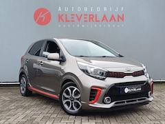 Kia Picanto - 1.0 MPi GT-Line Edition | CAMERA | NAVI | APPLE CARPLAY/ ANDROID AUTO | Wij bieden financi
