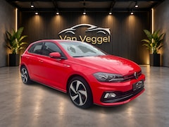 Volkswagen Polo - 2.0 TSI GTI cruise, airco, stoelverw,